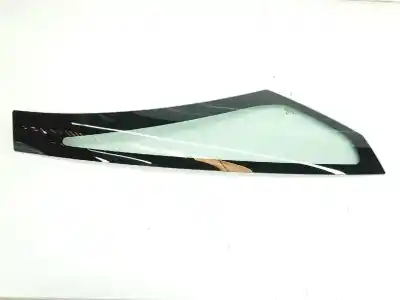Peça sobressalente para automóvel em segunda mão vidro custódia triangular frente esquerdo por citroen c3 picasso 1.2 12v e-thp referências oem iam 8116we  8116we