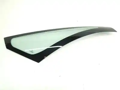 Peça sobressalente para automóvel em segunda mão vidro custódia triangular frente esquerdo por citroen c3 picasso 1.2 12v e-thp referências oem iam 8116we  8116we