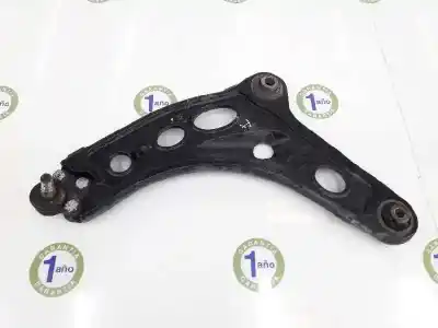 Piesă de schimb auto la mâna a doua BRAȚ SUSPENSIE FAȚÃ STÂNGA INFERIOR pentru RENAULT TRAFIC CAJA CERRADA  Referințe OEM IAM 8200395007 93853464 545058162R 