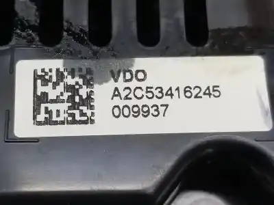 Автозапчасти б/у приборная доска за porsche cayenne 3.0 v6 tdi ссылки oem iam 95864114411  7p5920904f