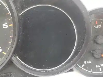 Автозапчасти б/у приборная доска за porsche cayenne 3.0 v6 tdi ссылки oem iam 95864114411  7p5920904f