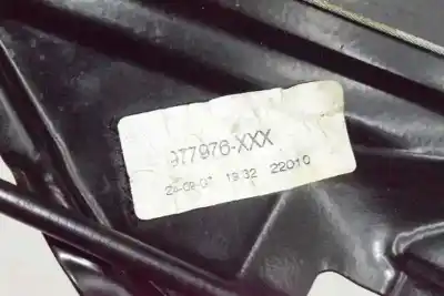 Автозапчастина б/у регулятор склона задній лівий для bmw 5 touring (e61) 520 d посилання на oem iam 51357184745  7184743s
