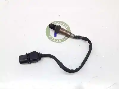 Recambio de automóvil de segunda mano de SONDA LAMBDA para BMW SERIE 1 BERLINA  referencias OEM IAM 13627804369 7804369 0281004079 