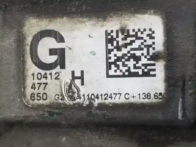 Автозапчасти б/у задний дифференциал за porsche cayenne 3.0 v6 tdi ссылки oem iam 95835001020  9583500102x