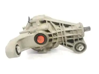 Автозапчасти б/у задний дифференциал за porsche cayenne 3.0 v6 tdi ссылки oem iam 95835001020  9583500102x