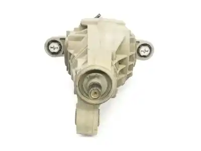 Автозапчасти б/у задний дифференциал за porsche cayenne 3.0 v6 tdi ссылки oem iam 95835001020  9583500102x