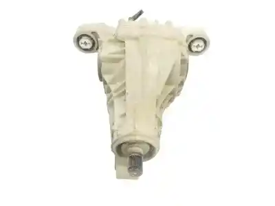 Автозапчасти б/у задний дифференциал за porsche cayenne 3.0 v6 tdi ссылки oem iam 95835001020  9583500102x