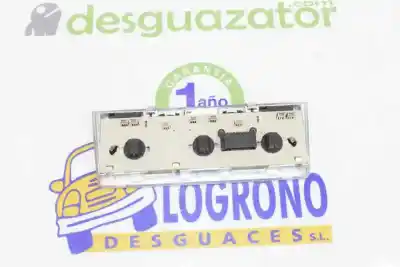 Peça sobressalente para automóvel em segunda mão luz interior por bmw 5 touring (e61) 520 d referências oem iam 63316962057  63316962058