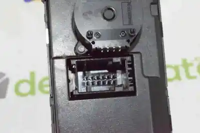 Peça sobressalente para automóvel em segunda mão comando de sofagem (chauffage / ar condicionado) por bmw 5 touring (e61) 520 d referências oem iam 64119177712  11419110