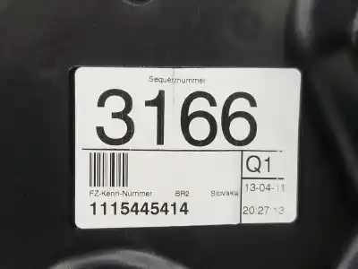 Автозапчасти б/у регулятор стекла переднего правого за porsche cayenne 3.0 v6 tdi ссылки oem iam 95854246202  7p5837462