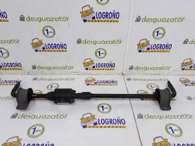 Peça sobressalente para automóvel em segunda mão barra estabilizadora traseira por bmw x6 4.4 v8 32v twin turbo referências oem iam 37126856419