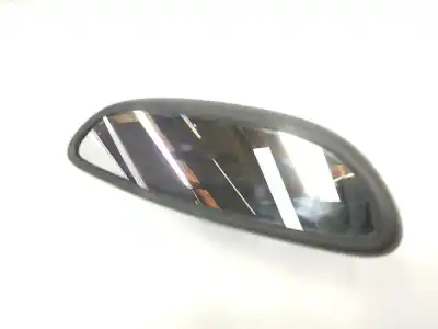 Автозапчастина б/у внутрішне дзеркало для porsche cayenne 3.0 v6 tdi посилання на oem iam 7pp857511c  7pp857511c