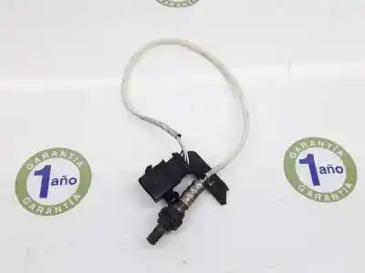 Second-hand car spare part lambda probe for mini mini (r50,r53) 1.6 16v cat oem iam references 11780872674