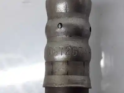 Second-hand car spare part lambda probe for mini mini (r50,r53) 1.6 16v cat oem iam references 11780872674  0872674