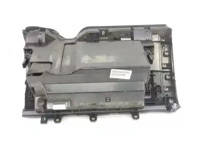 Автозапчастина б/у бардачок для porsche cayenne 3.0 v6 tdi посилання на oem iam 95855209500  7p5857095f