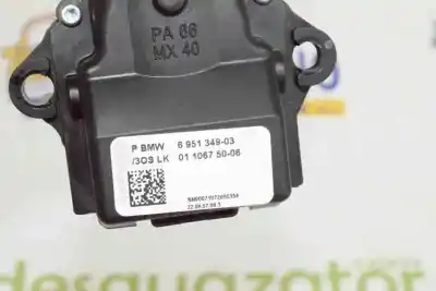 Second-hand car spare part indicator switch for bmw 5 touring (e61) 520 d oem iam references 61316951349  6951349