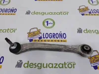 Peça sobressalente para automóvel em segunda mão braço oscilante suspensão traseiro esquerdo por bmw x6 4.4 v8 32v twin turbo referências oem iam 33326770969