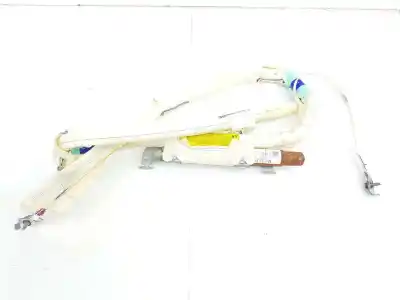 Pezzo di ricambio per auto di seconda mano airbag a tenda anteriore sinistro per opel astra j (p10) 1.7 cdti (68) riferimenti oem iam 13251619