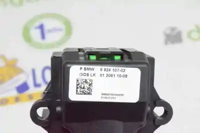 Pezzo di ricambio per auto di seconda mano comando pulito per bmw 5 touring (e61) 520 d riferimenti oem iam 61316924107  6924107