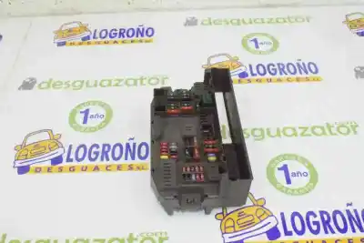 Second-hand car spare part fuse box unit for bmw x6 4.4 v8 32v twin turbo oem iam references 61149145115  61149145115