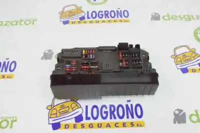 Second-hand car spare part fuse box unit for bmw x6 4.4 v8 32v twin turbo oem iam references 61149145115  61149145115