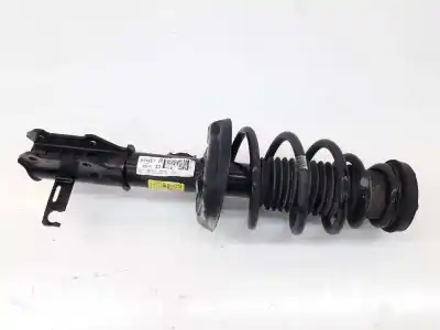 Pezzo di ricambio per auto di seconda mano ammortizzatore anteriore destro per opel astra j (p10) 1.7 cdti (68) riferimenti oem iam 13474001