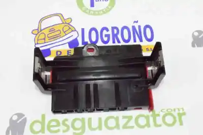 Second-hand car spare part fuse box unit for bmw x6 4.4 v8 32v twin turbo oem iam references 61149178962  61149178962