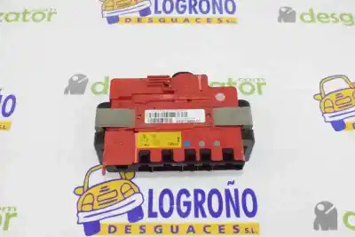 Peça sobressalente para automóvel em segunda mão caixa de fusíveis e relés por bmw x6 4.4 v8 32v twin turbo referências oem iam 61149178962