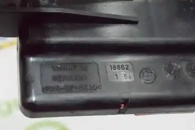 Second-hand car spare part fuse box unit for bmw x6 4.4 v8 32v twin turbo oem iam references 61149178962  61149178962