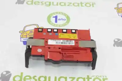 Second-hand car spare part fuse box unit for bmw x6 4.4 v8 32v twin turbo oem iam references 61149178962  61149178962