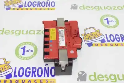 Second-hand car spare part fuse box unit for bmw x6 4.4 v8 32v twin turbo oem iam references 61149178962  61149178962