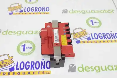 Second-hand car spare part fuse box unit for bmw x6 4.4 v8 32v twin turbo oem iam references 61149178962  61149178962