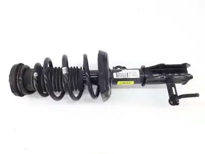 Pezzo di ricambio per auto di seconda mano ammortizzatore anteriore sinistro per opel astra j (p10) 1.7 cdti (68) riferimenti oem iam 13474001