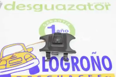 Peça sobressalente para automóvel em segunda mão comandos do volante por bmw x6 4.4 v8 32v twin turbo referências oem iam 61316966710