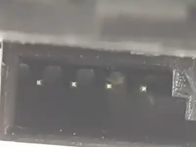 Автозапчасти б/у управление задними левыми стеклами за porsche cayenne 3.0 v6 tdi ссылки oem iam 7pp959855b  7pp959855b
