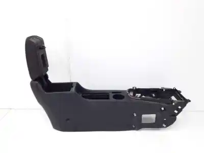 Автозапчастина б/у центральний подлокник для opel astra j (p10) 1.7 cdti (68) посилання на oem iam 13320351  13307078