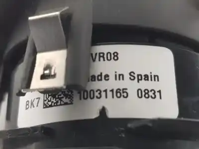 Автозапчастина б/у управління світлом для porsche cayenne 3.0 v6 tdi посилання на oem iam 95861353300  7p5857290