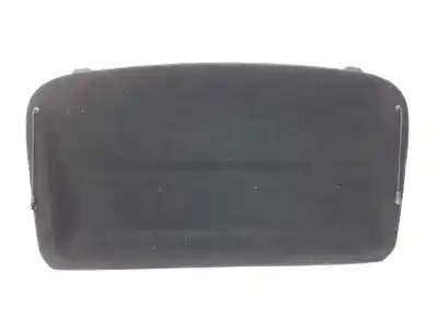 Pezzo di ricambio per auto di seconda mano vassoio posteriore per opel astra j (p10) 1.7 cdti (68) riferimenti oem iam 13292208
