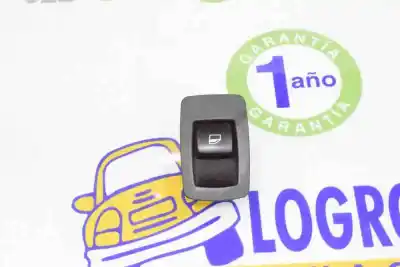 Peça sobressalente para automóvel em segunda mão botão / interruptor elevador vidro dianteiro direito por bmw x6 4.4 v8 32v twin turbo referências oem iam 61316945874