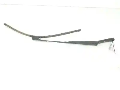 Pezzo di ricambio per auto di seconda mano braccio tergicristallo anteriore sinistro per opel astra j (p10) 1.7 cdti (68) riferimenti oem iam 13289888