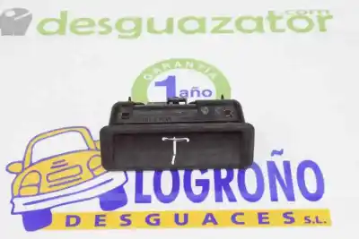 Peça sobressalente para automóvel em segunda mão puxador exterior de mala por bmw x6 4.4 v8 32v twin turbo referências oem iam 51247118158