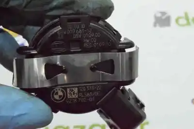 Peça sobressalente para automóvel em segunda mão sensor por bmw x6 4.4 v8 32v twin turbo referências oem iam 61359218702  61359218702