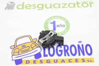 Peça sobressalente para automóvel em segunda mão sensor por bmw x6 4.4 v8 32v twin turbo referências oem iam 61359218702