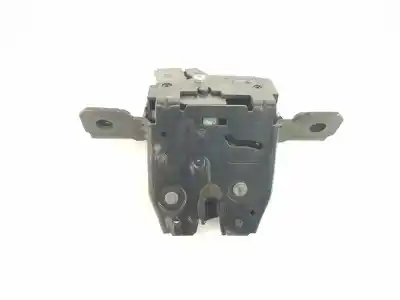 Second-hand car spare part trunk lock for opel astra j (p10) 1.7 cdti (68) oem iam references 13509599  
