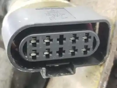 Автозапчасти б/у поворот заднего права за porsche cayenne 3.0 v6 tdi ссылки oem iam 95833161201  95833161200