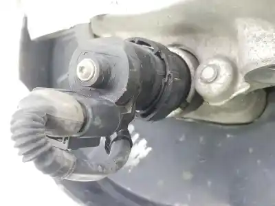 Автозапчастина б/у культ заднього лівого для porsche cayenne 3.0 v6 tdi посилання на oem iam 95833161101  95833161100