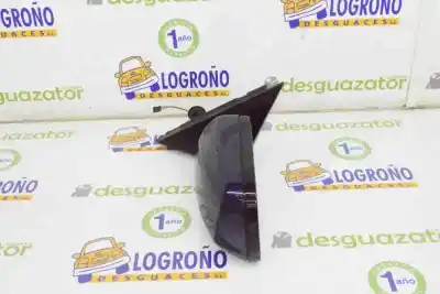 Peça sobressalente para automóvel em segunda mão espelho retrovisor esquerdo por bmw 5 touring (e61) 520 d referências oem iam 51167189571  