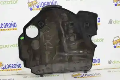 Second-hand car spare part engine cover for bmw 5 touring (e61) 520 d oem iam references 11147797410  