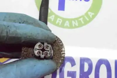 Peça sobressalente para automóvel em segunda mão sonda lambda por bmw x6 4.4 v8 32v twin turbo referências oem iam 11787539125  11787539125