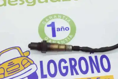 Peça sobressalente para automóvel em segunda mão sonda lambda por bmw x6 4.4 v8 32v twin turbo referências oem iam 11787539125  11787539125